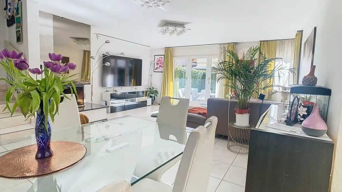 Casa a schiera in vendita - 1188 Gimel - Photo 3