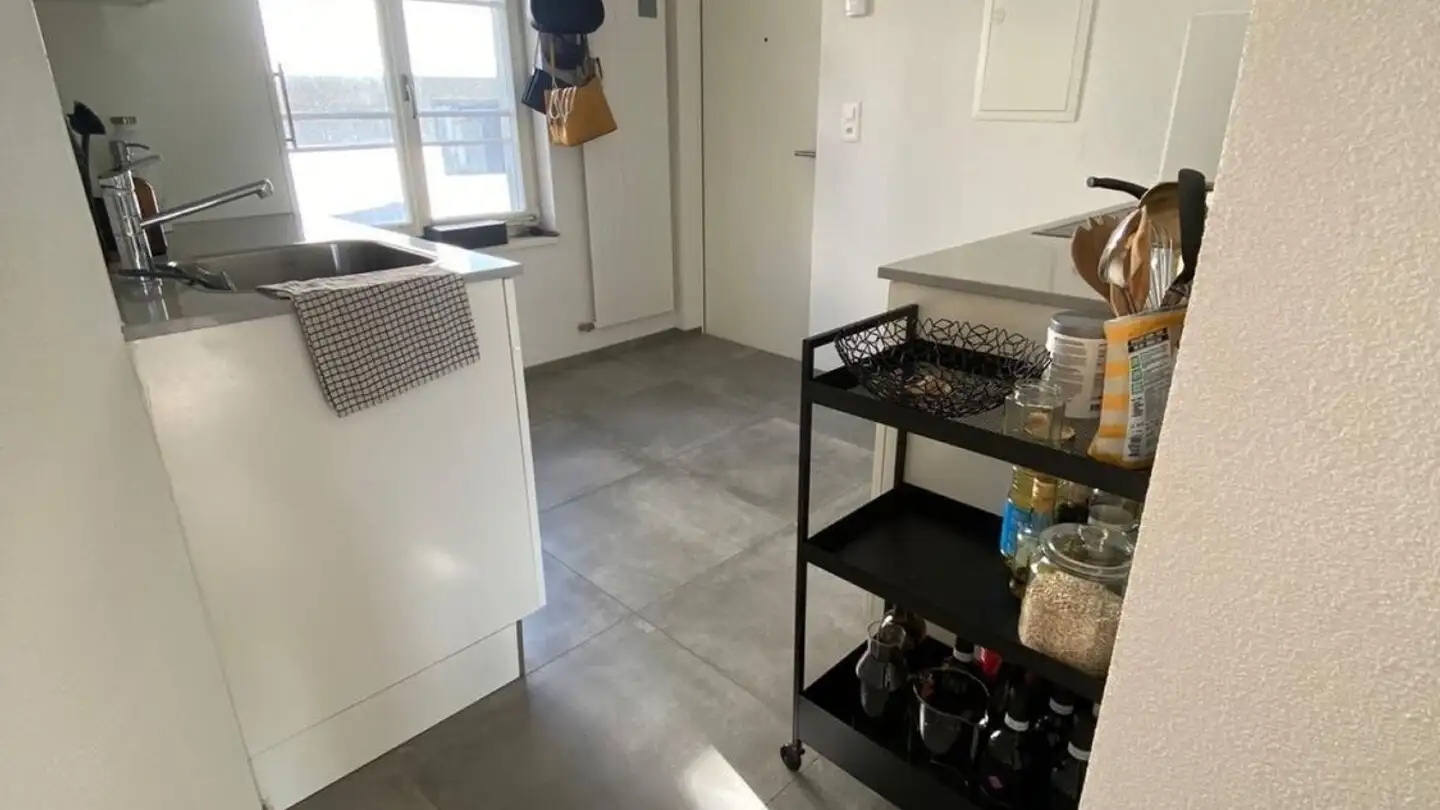 Duplex in affitto - Churerstrasse 3, 9450 Altstätten SG - Foto 3