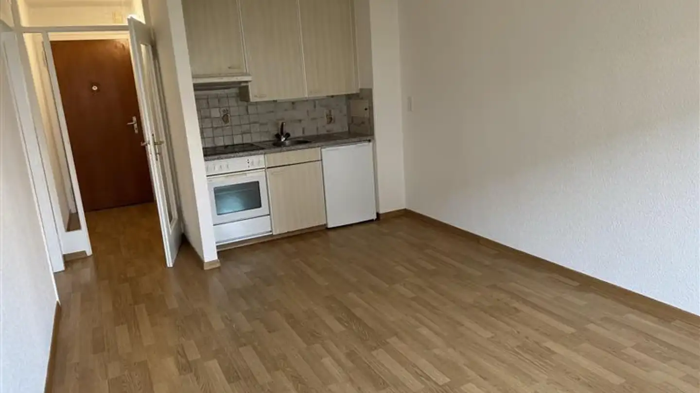 Appartement à louer - Rue De Gottstatt / Gottstattstrasse 68, 2504 Biel/Bienne
