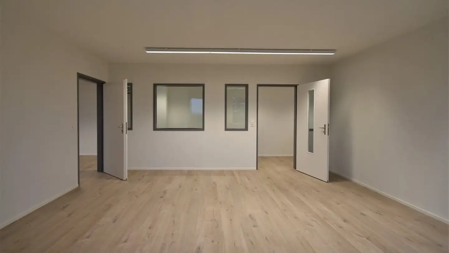 Spazio ufficio in affitto - Grindlenstrasse 3, 8954 Geroldswil