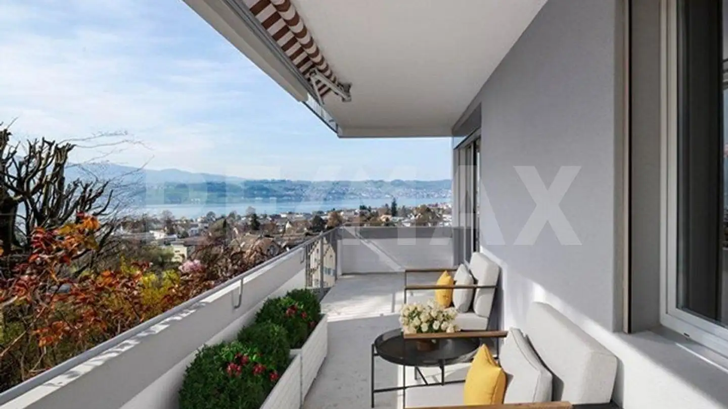 Appartamento in affitto - Glärnischstrasse 22, 8712 Stäfa - Foto 3