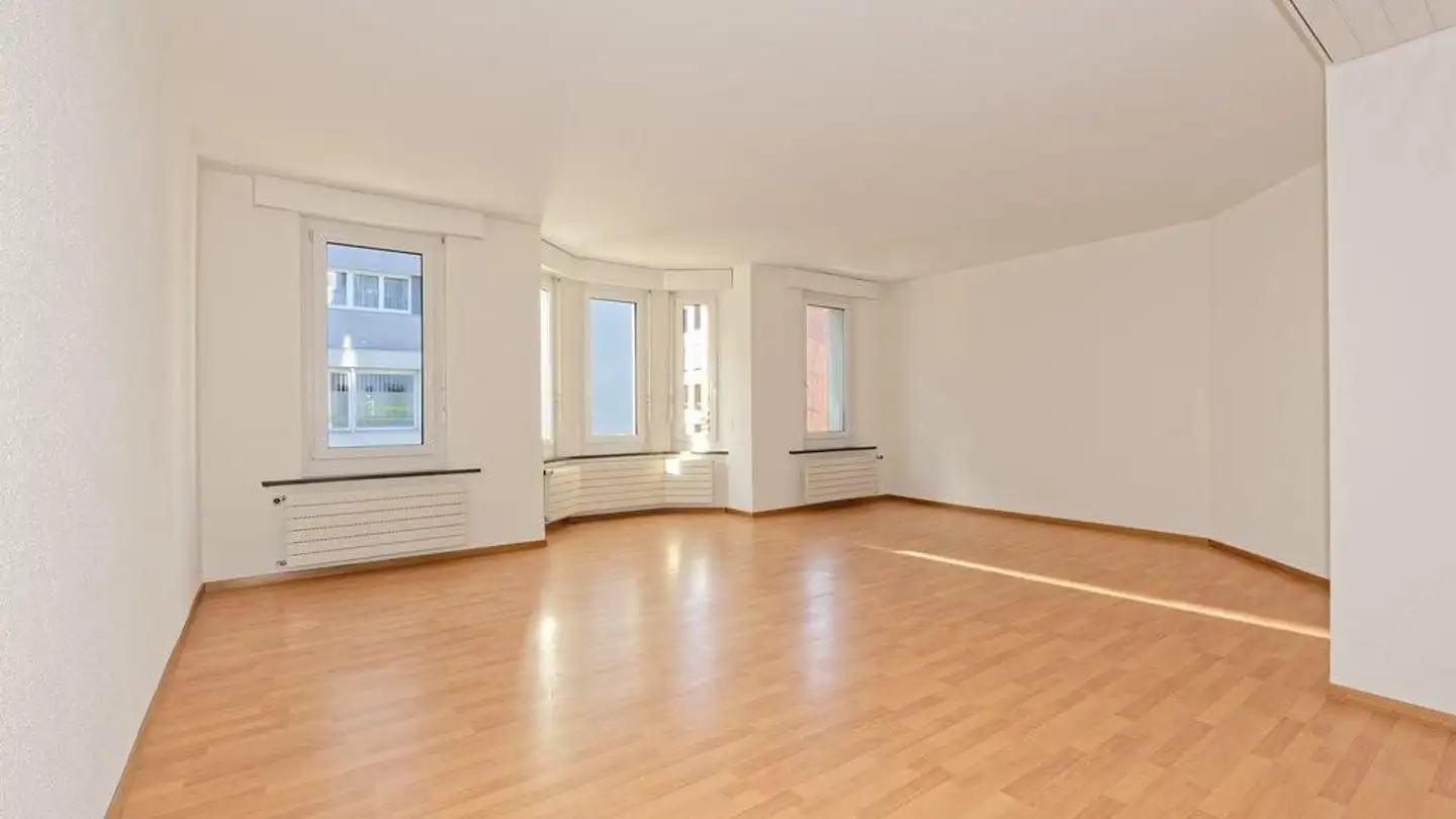 Wohnung mieten - Signalstrasse 7, 9400 Rorschach