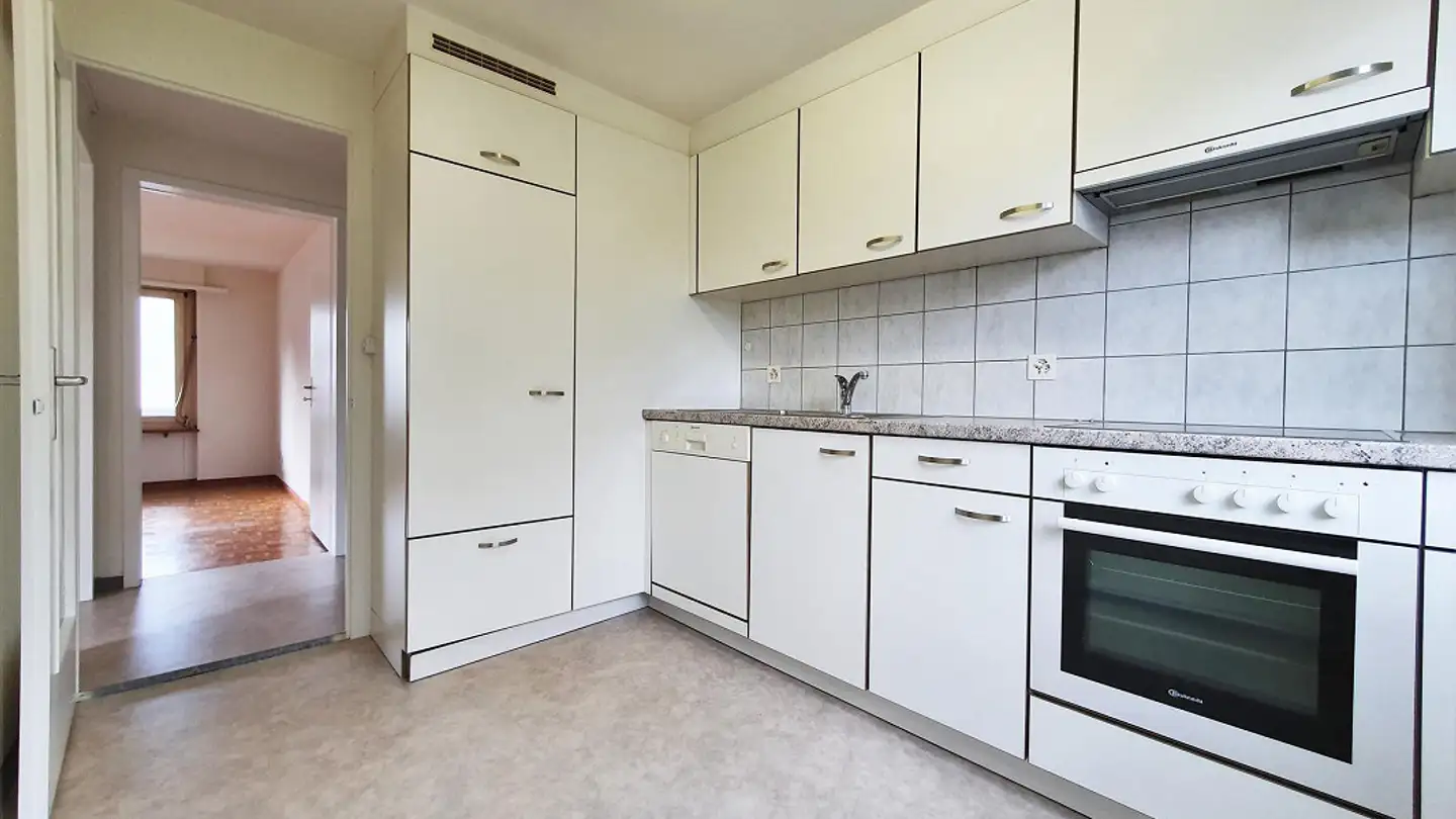 Appartamento in affitto - Lohningerweg 13, 8240 Thayngen - Foto 4