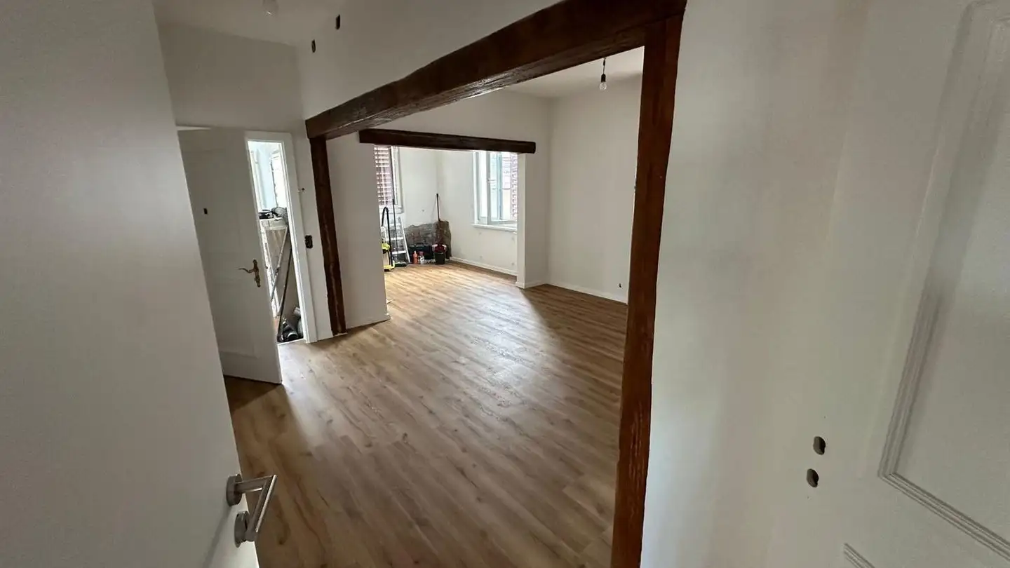 Appartamento in affitto - Waltenschwilerstrasse 22, 5610 Wohlen AG - Photo 4