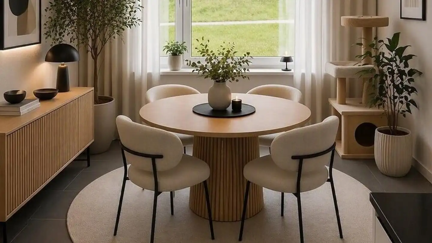 Apartment for rent - Eichweg, 5742 Kölliken - Photo 4