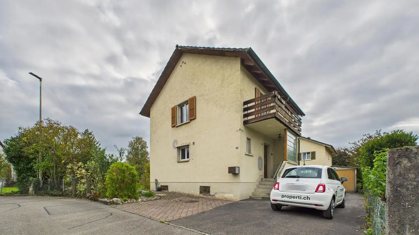 Casa singola in vendita - 4552 Derendingen - Foto 4