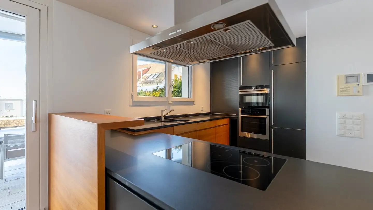 Apartment for sale - Zugerbergstrasse 7b, 6300 Zug - Photo 3