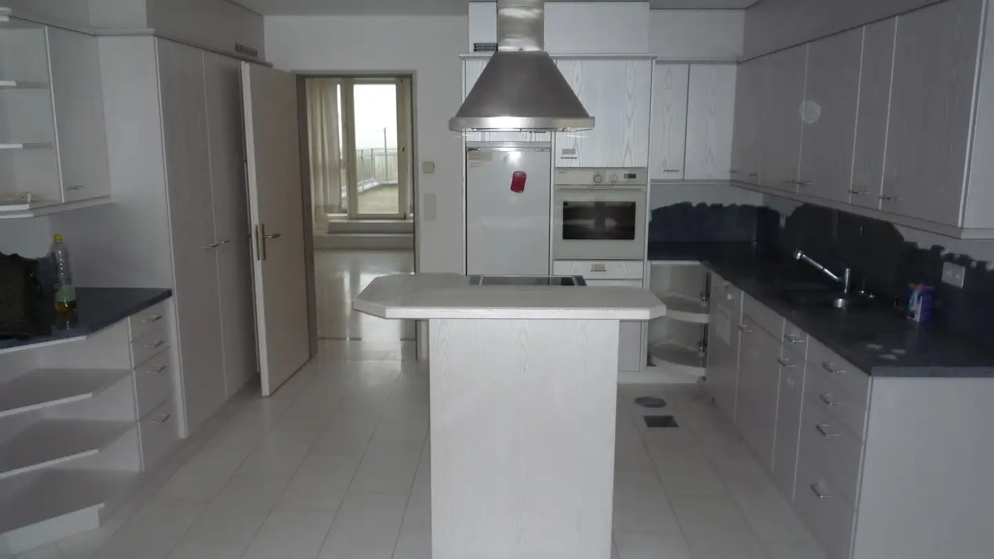 Attic flat for rent - Flugplatzstrasse 12, 8514 Amlikon-Bissegg - Photo 2