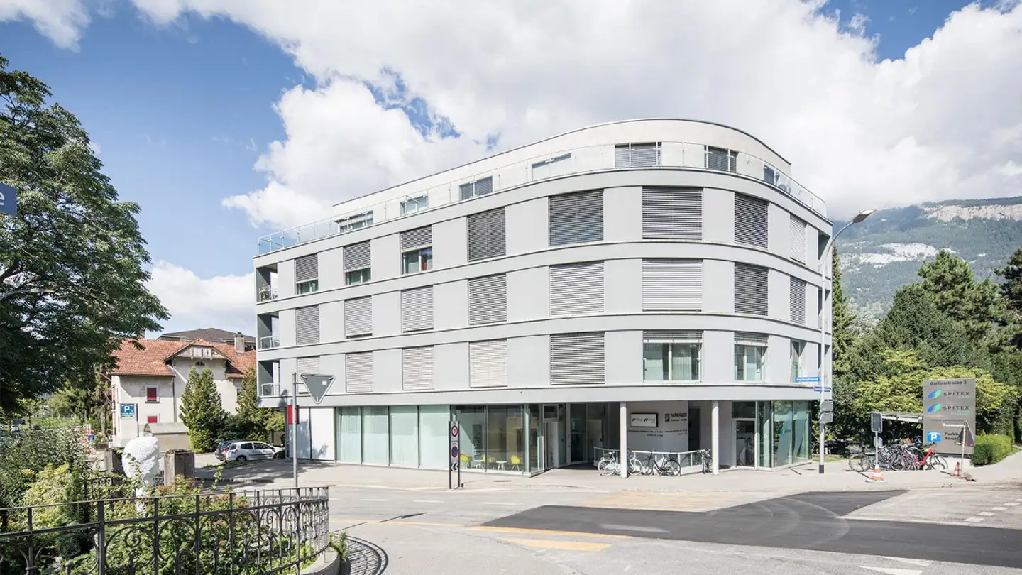 Appartamento in affitto - Gartenstrasse 2, 7000 Chur