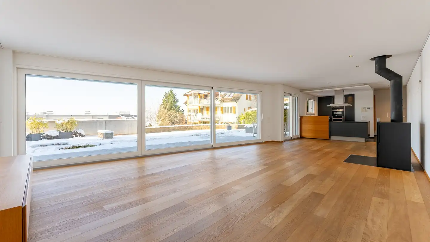 Apartment for sale - Zugerbergstrasse 7b, 6300 Zug