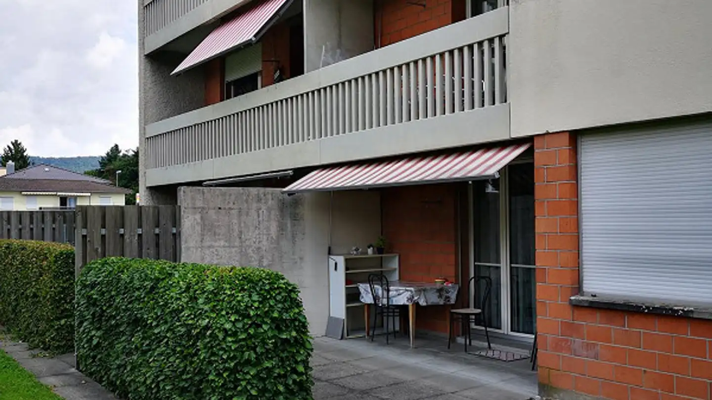 Wohnung mieten - Dorfstrasse 143, 8424 Embrach