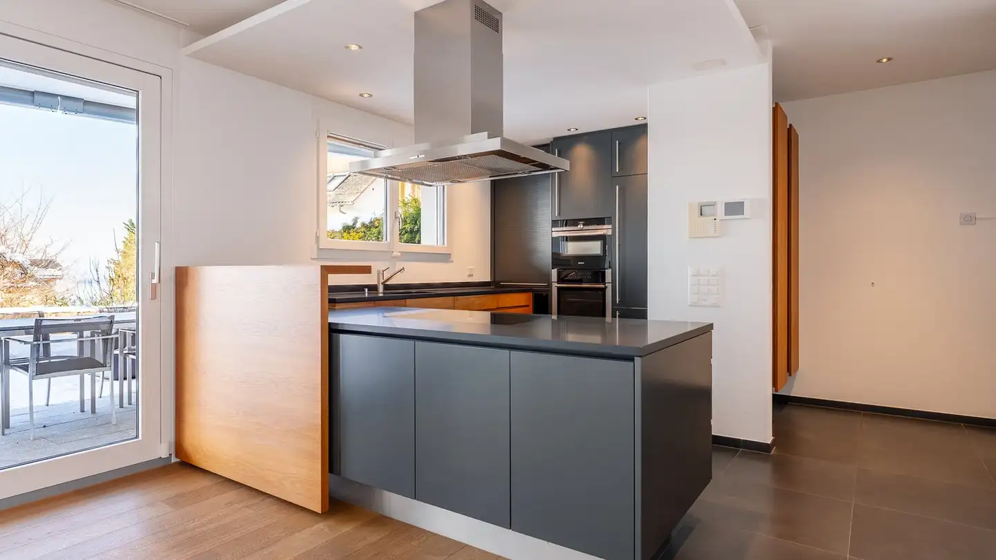 Apartment for sale - Zugerbergstrasse 7b, 6300 Zug - Photo 2