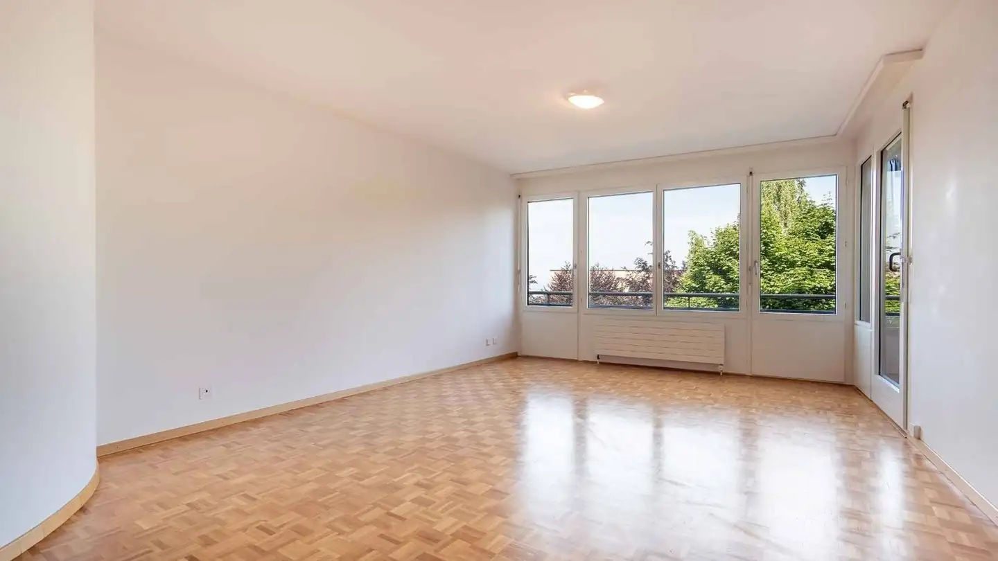 Appartamento in affitto - 1008 Prilly - Photo 2