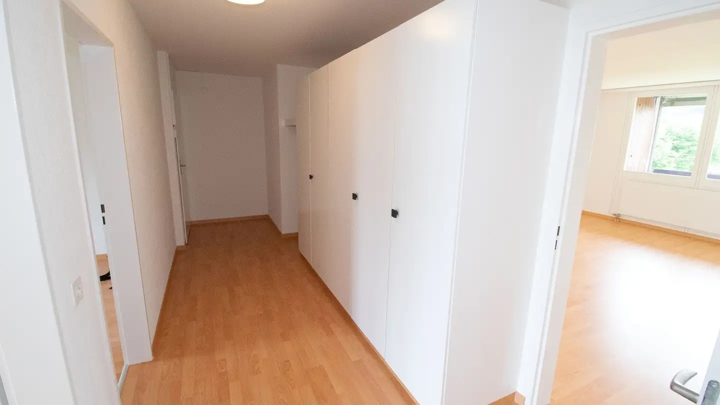 Apartment for rent - Wynastrasse 11, 5726 Unterkulm - Photo 2
