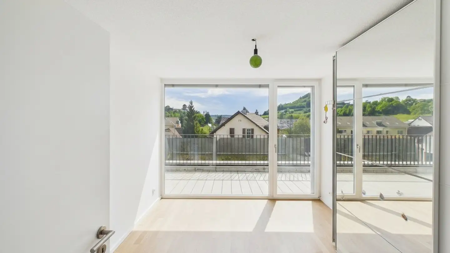 Penthouse mieten - Oberfeldweg 4, 4663 Aarburg - Foto 3