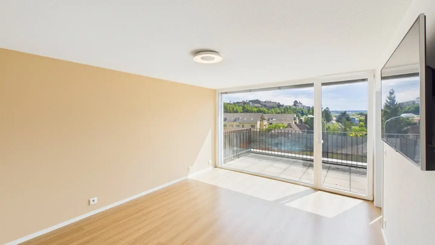 Penthouse mieten - Oberfeldweg 4, 4663 Aarburg - Foto 4