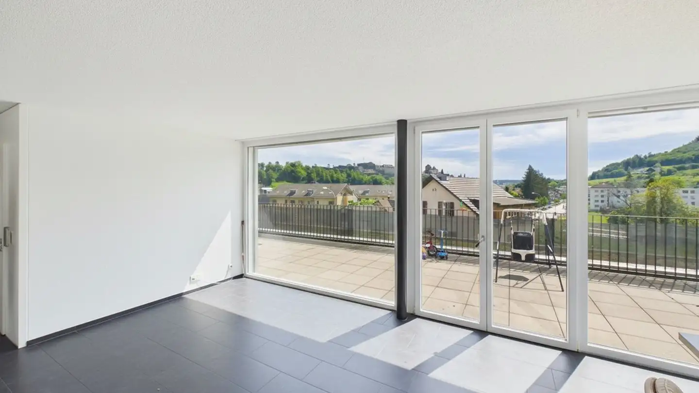 Penthouse mieten - Oberfeldweg 4, 4663 Aarburg - Foto 2