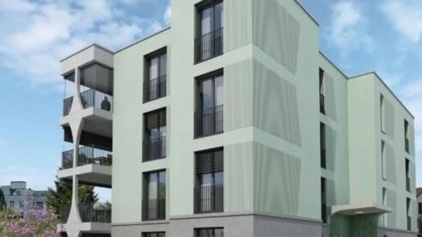 Appartamento in affitto - Russikerstrasse 4, 8320 Fehraltorf - Foto 2