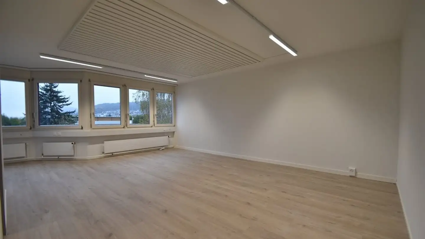 Spazio ufficio in affitto - Grindlenstrasse 3, 8954 Geroldswil - Foto 3