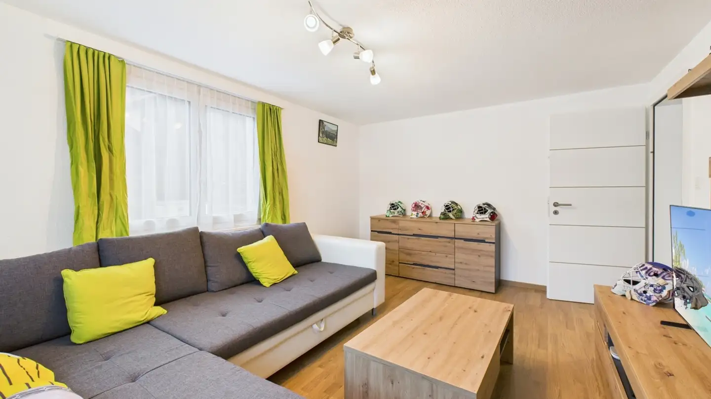 Appartamento in vendita - 3944 Unterbäch VS - Photo 3