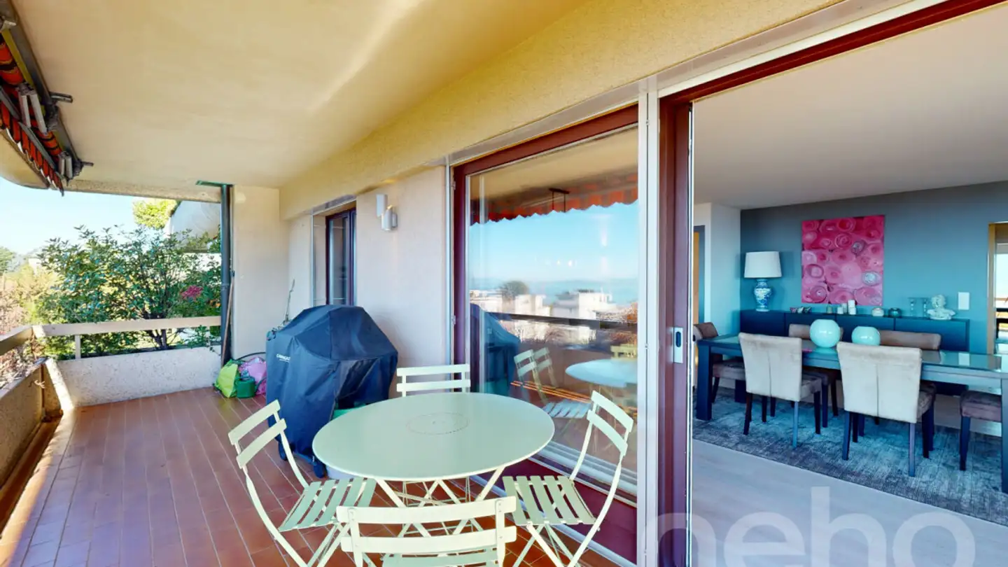 Apartment for sale - 1009 Pully - Photo 3