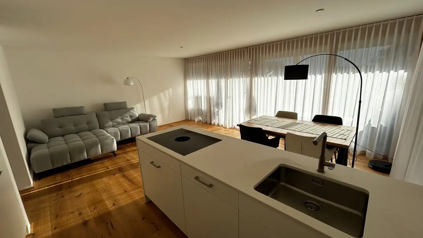 Apartment for rent - Suro 17, 7418 Tumegl/Tomils