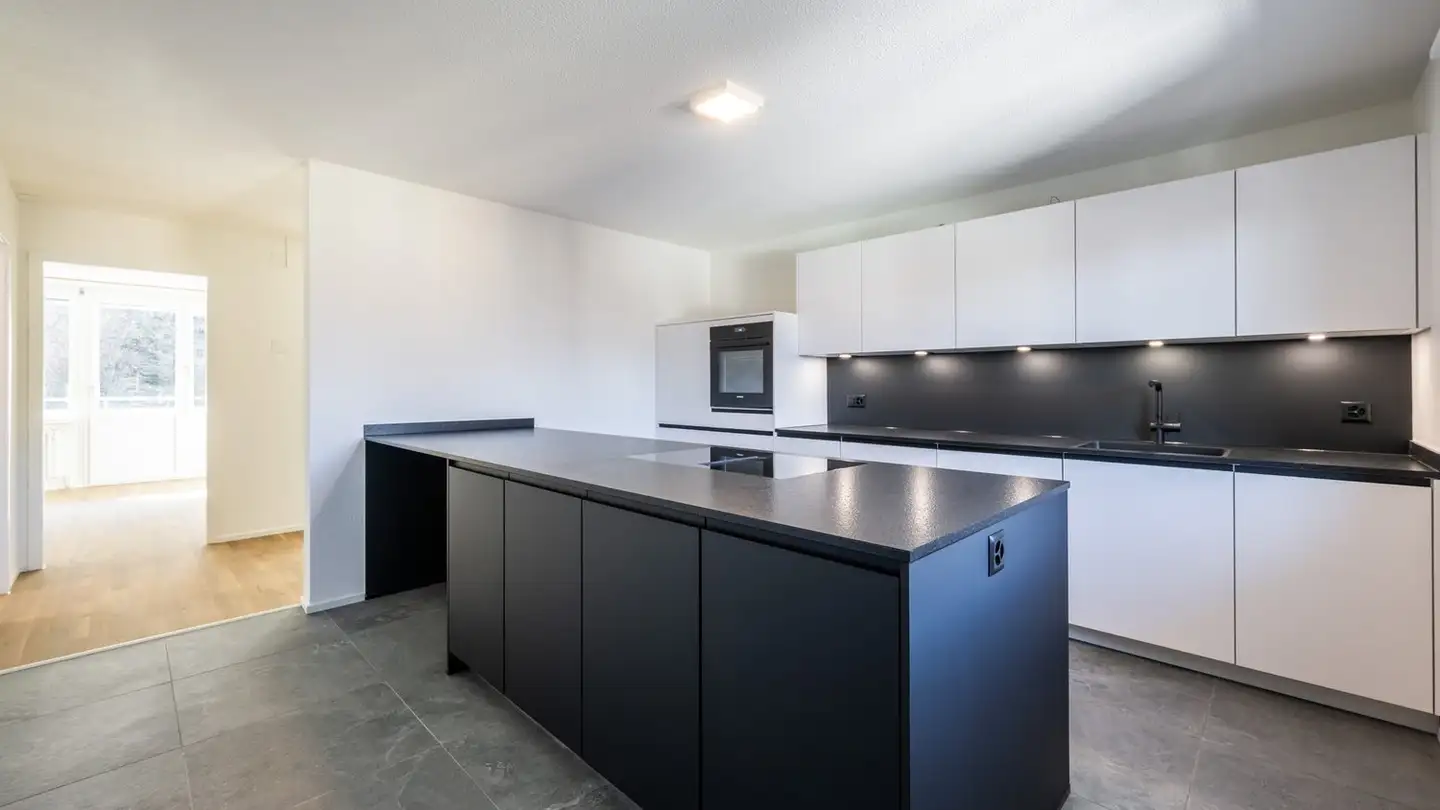 Apartment for rent - Postweg 1, 4528 Zuchwil - Photo 3