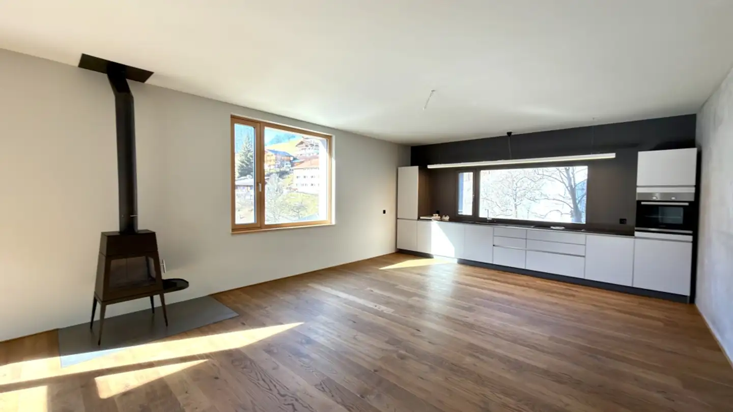 Casa singola in vendita - 7240 Küblis - Foto 4