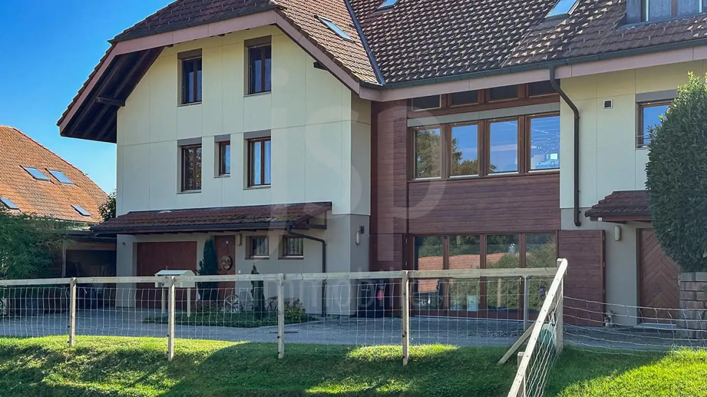 Casa singola in vendita - Strücki 81, 3305 Iffwil - Photo 2