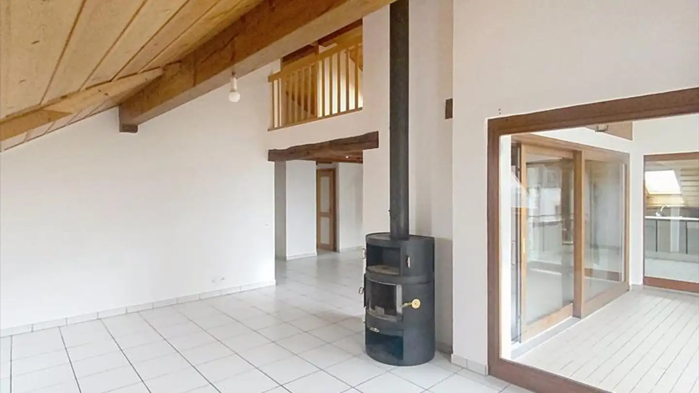 Wohnung mieten - Grand Rue 16, 1443 Champvent