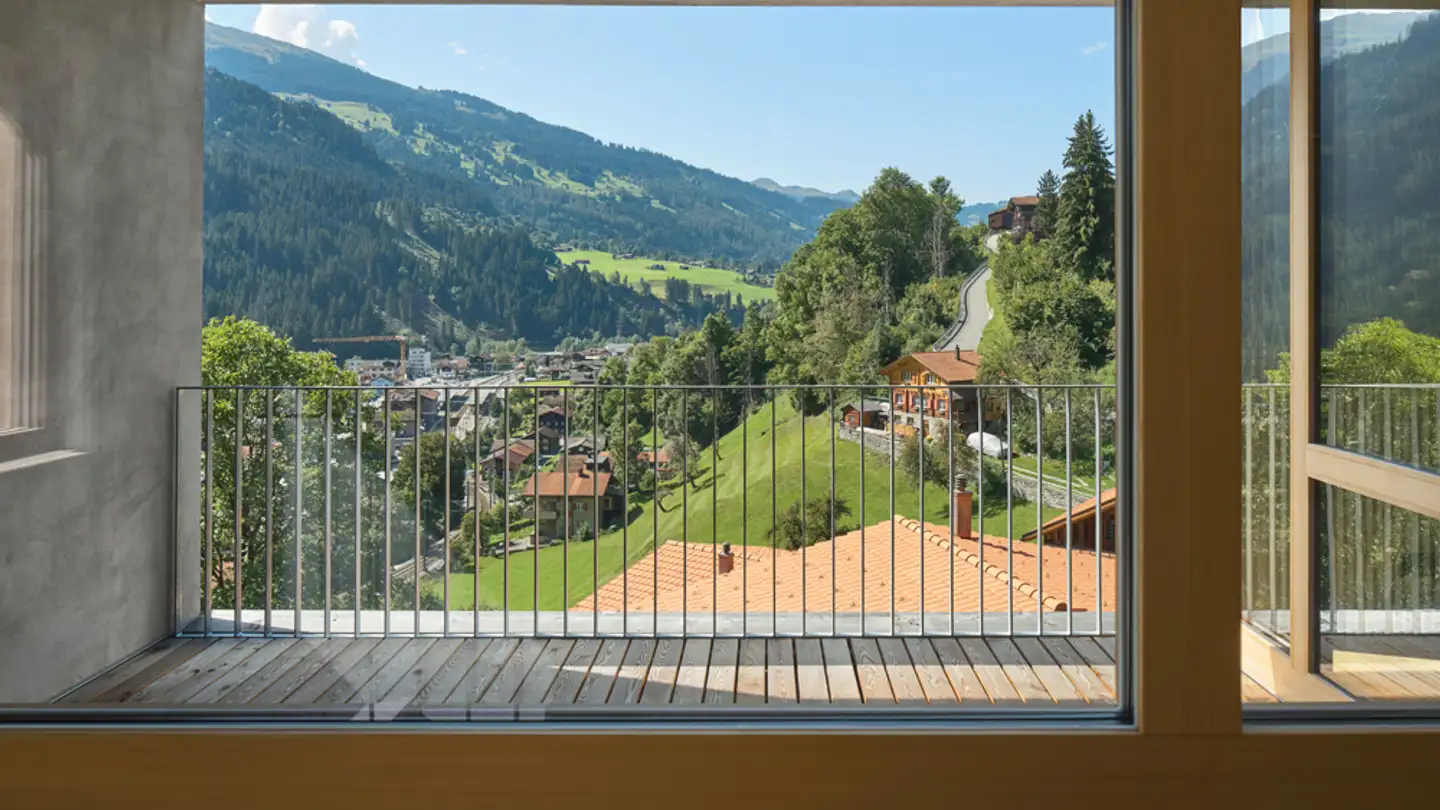 Casa singola in vendita - 7240 Küblis - Foto 2