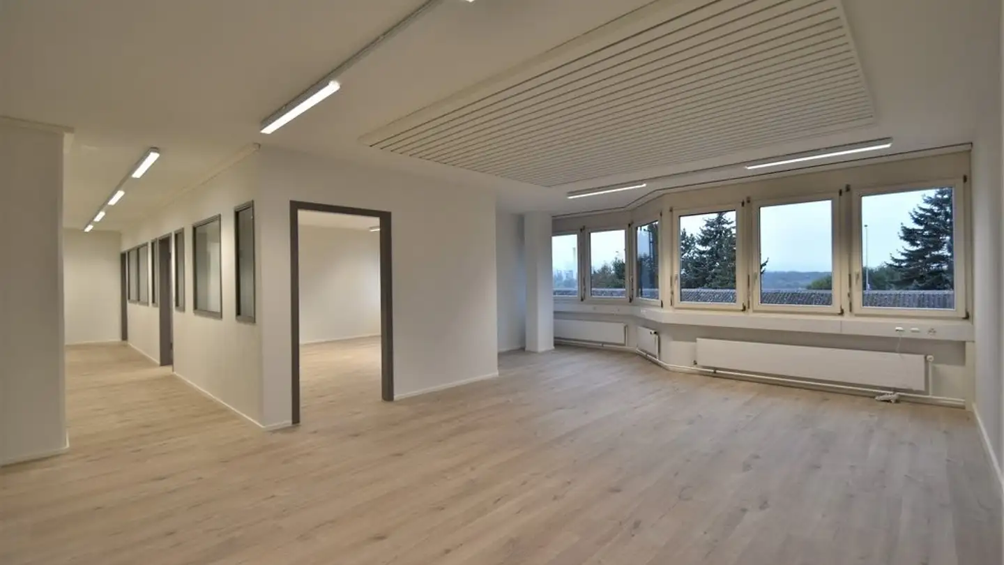 Spazio ufficio in affitto - Grindlenstrasse 3, 8954 Geroldswil - Foto 4