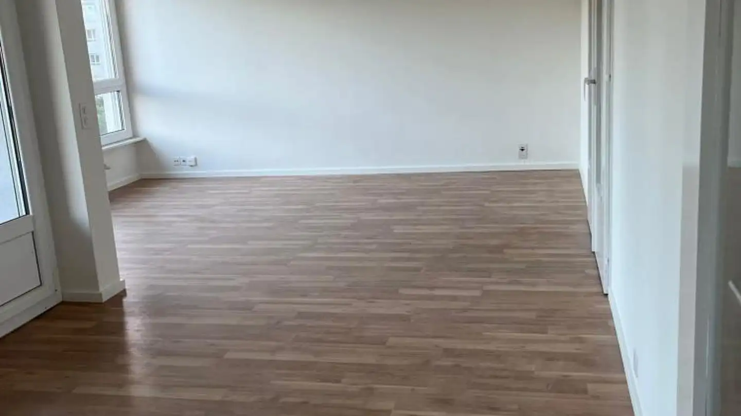 Appartement à louer - Rötlistrasse 2e, 8717 Benken SG