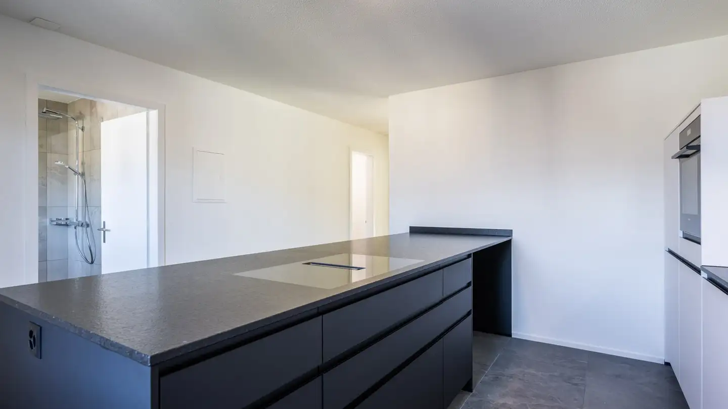 Apartment for rent - Postweg 1, 4528 Zuchwil - Photo 4