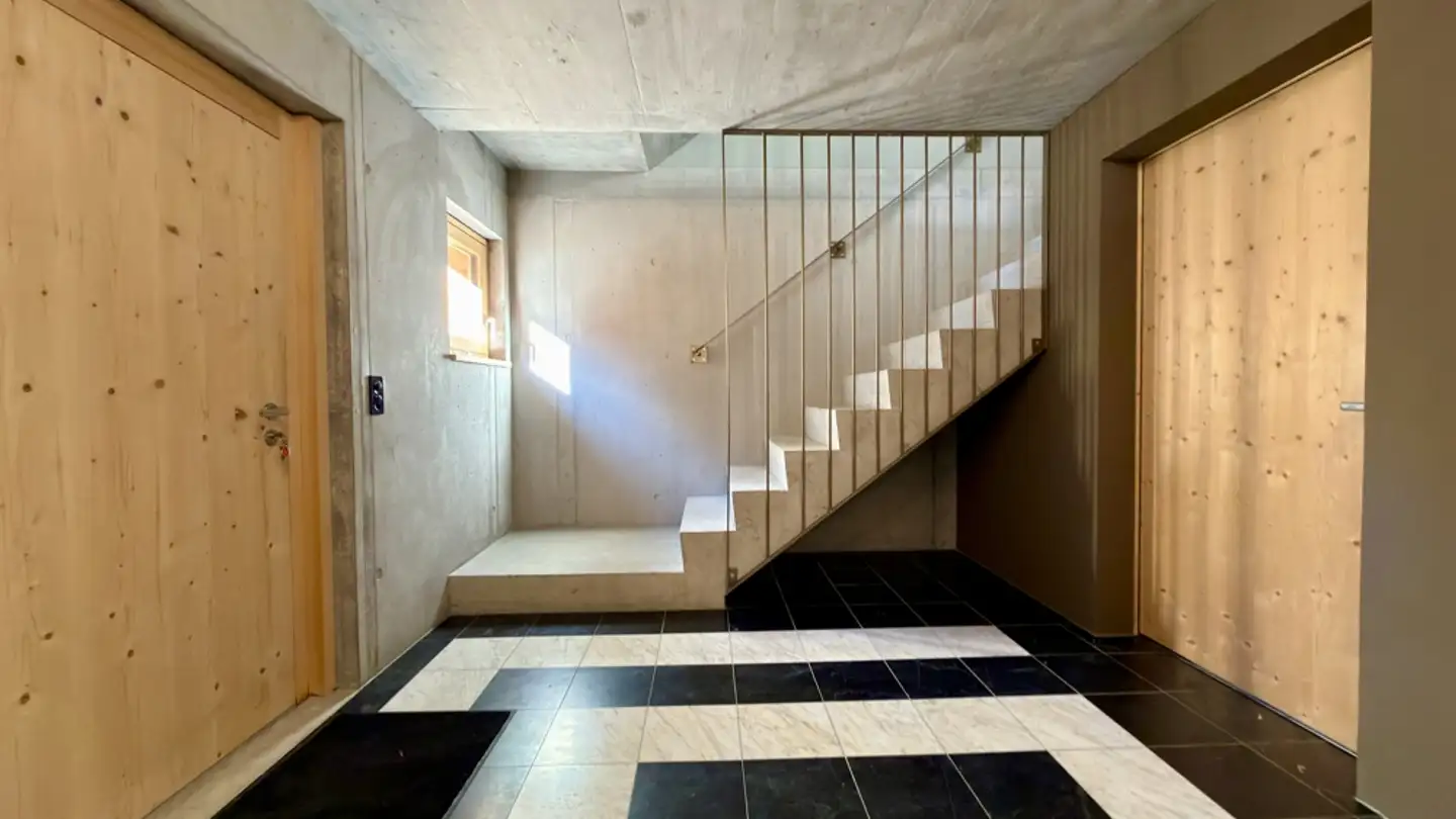 Casa singola in vendita - 7240 Küblis - Foto 3