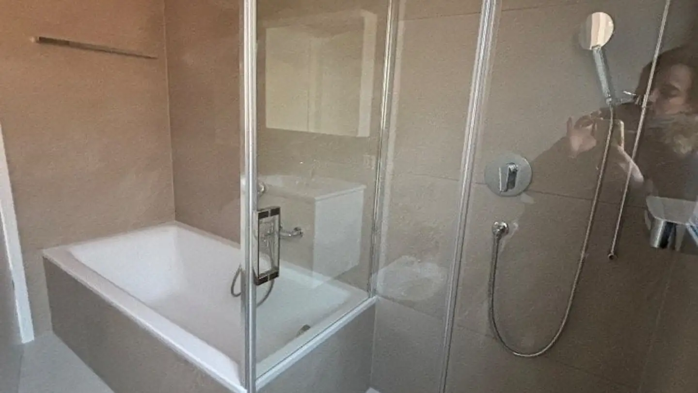 Appartamento in affitto - Via Giuseppe Motta 27, 6648 Minusio - Foto 3