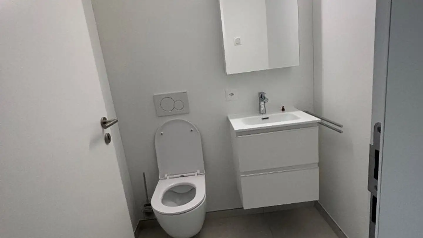 Appartamento in affitto - Via Giuseppe Motta 27, 6648 Minusio - Foto 4