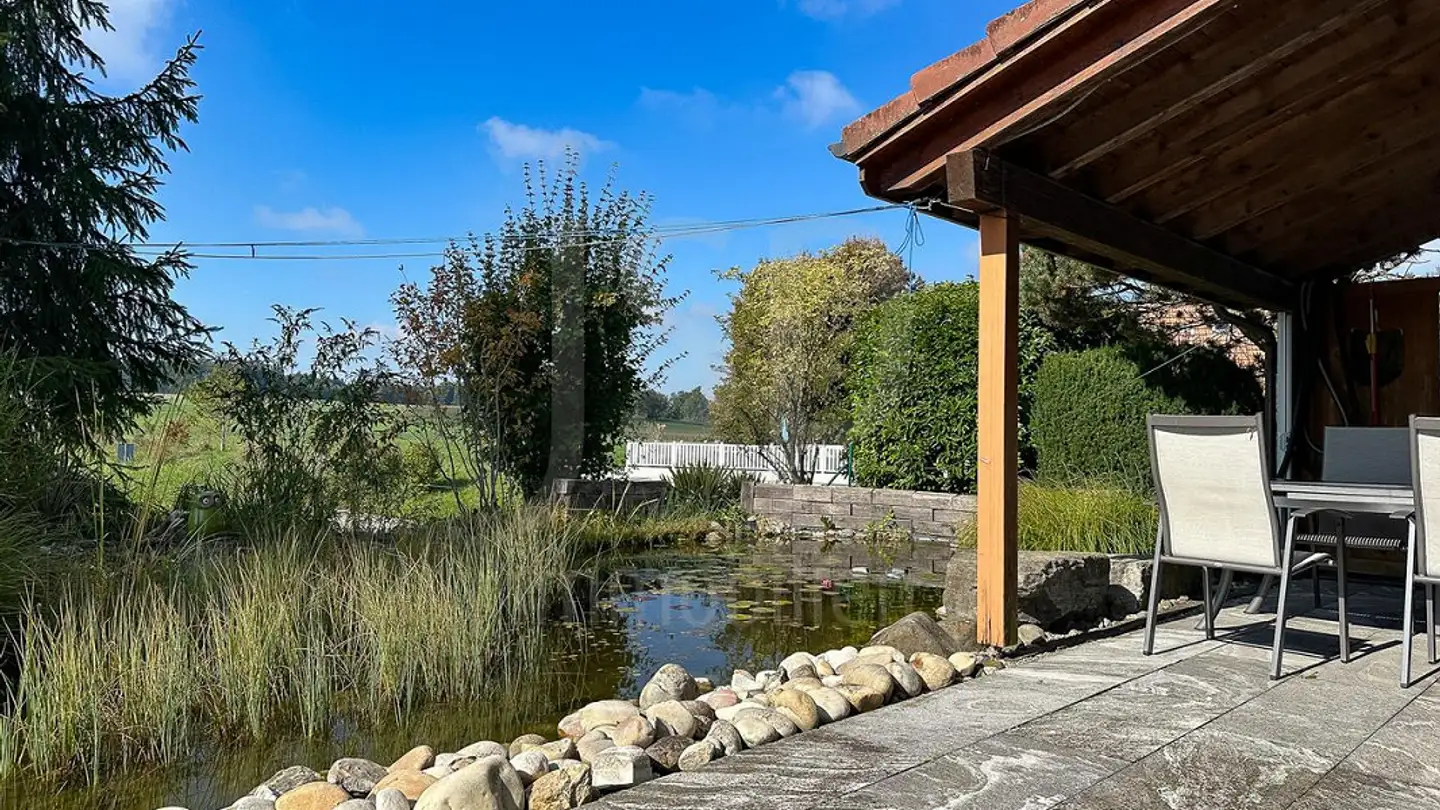 Casa singola in vendita - Strücki 81, 3305 Iffwil - Photo 3