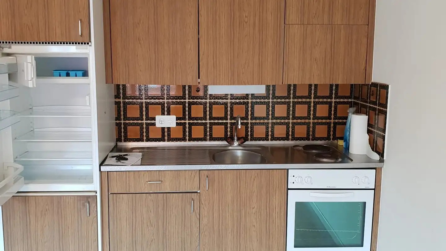 Appartamento in affitto - St. Gallerstrasse 72a, 9500 Wil SG - Foto 2