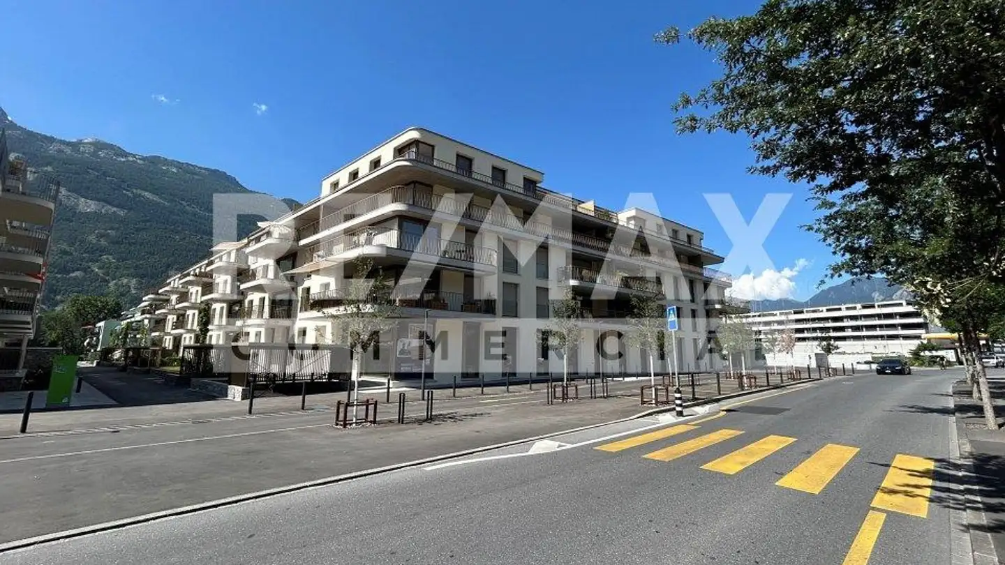 Gewerbe kaufen - Rheinfelsstrasse 44, 7000 Chur - Foto 2