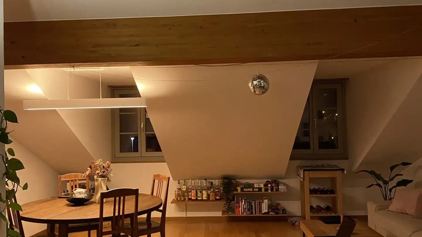 Apartment for rent - Escaliers Du Court-Chemin 13, 1700 Fribourg