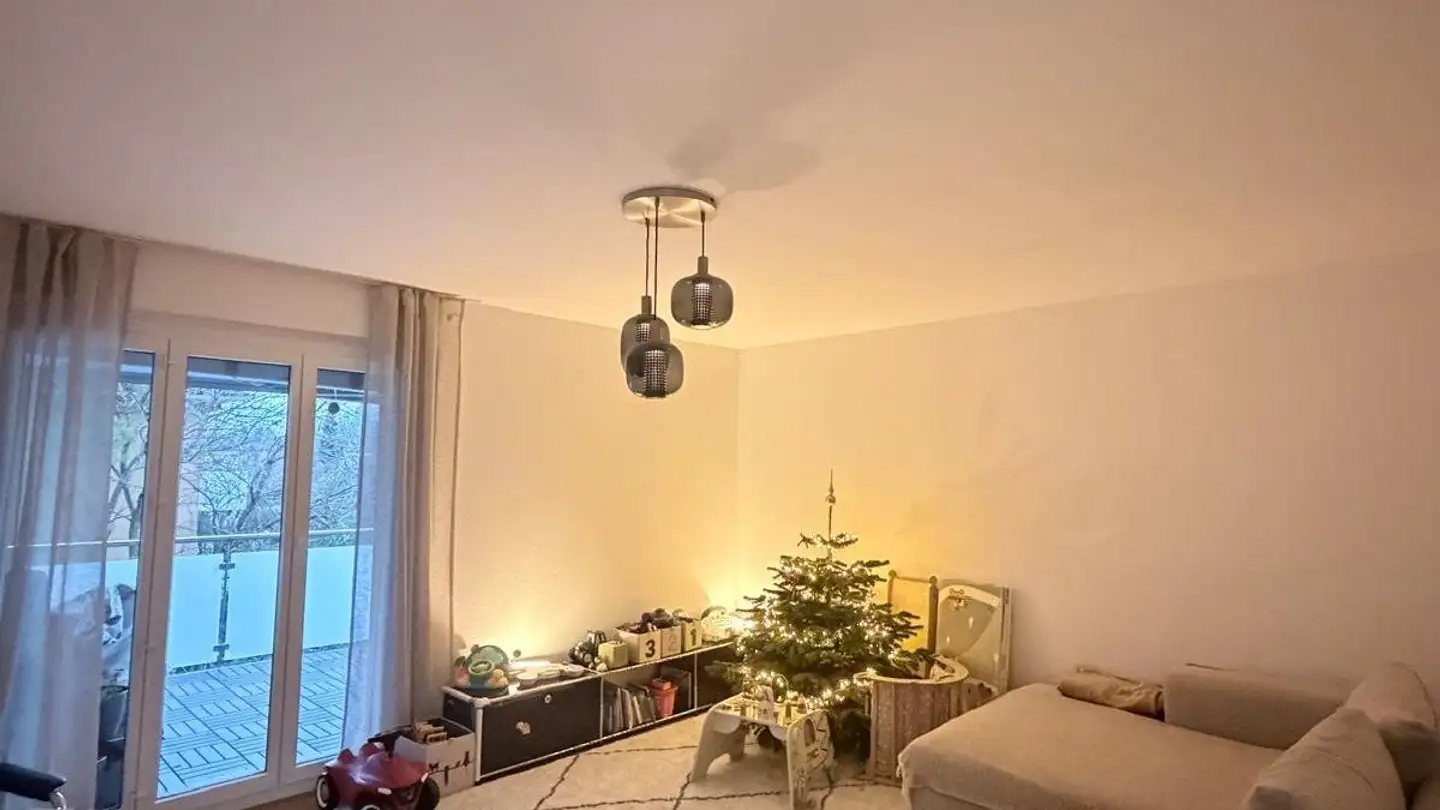 Wohnung mieten - Pumpwerkstrasse 5, 8134 Adliswil