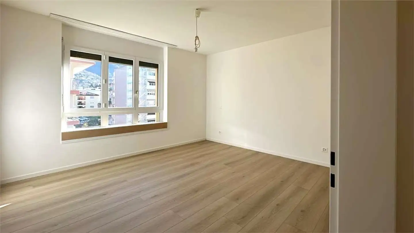 Appartamento in affitto - Via Giuseppe Maggi 8, 6963 Pregassona - Foto 3