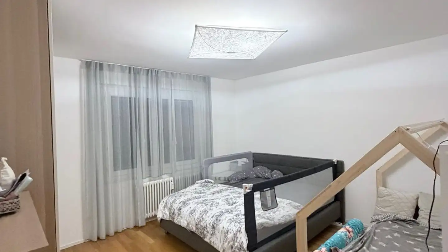 Wohnung mieten - Pumpwerkstrasse 5, 8134 Adliswil - Foto 2