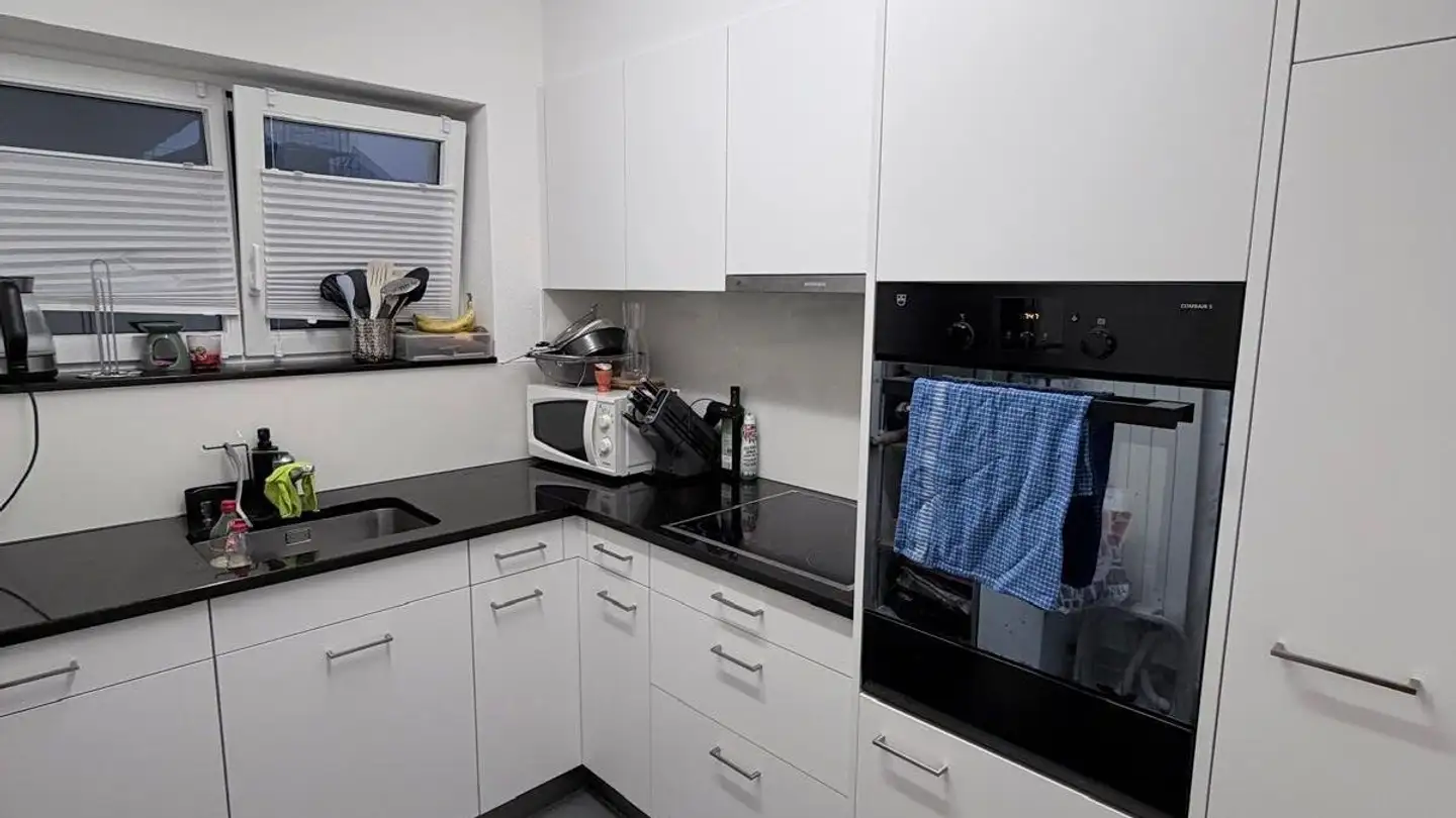 Wohnung mieten - Pumpwerkstrasse 5, 8134 Adliswil - Foto 3