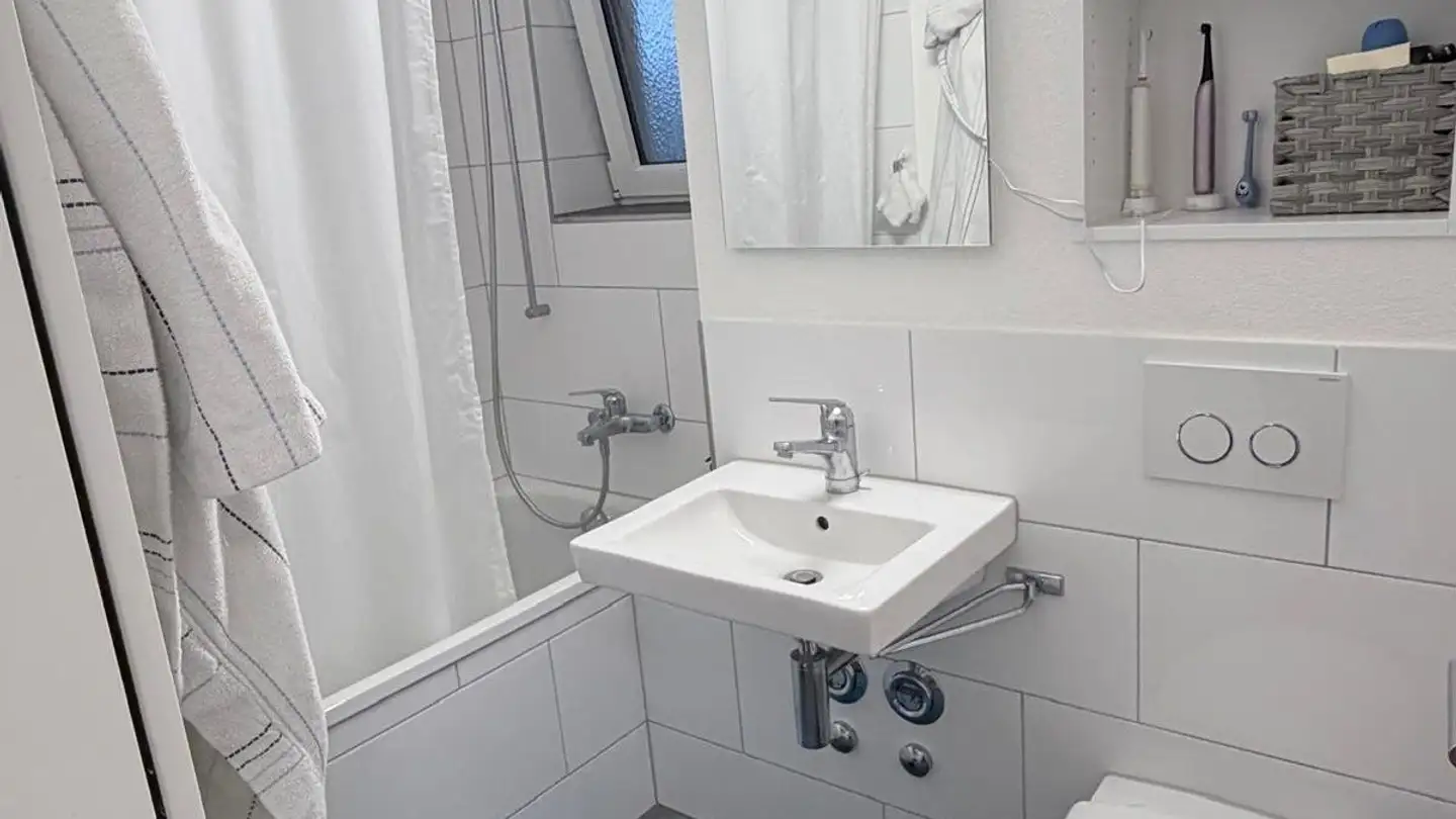 Wohnung mieten - Pumpwerkstrasse 5, 8134 Adliswil - Foto 4