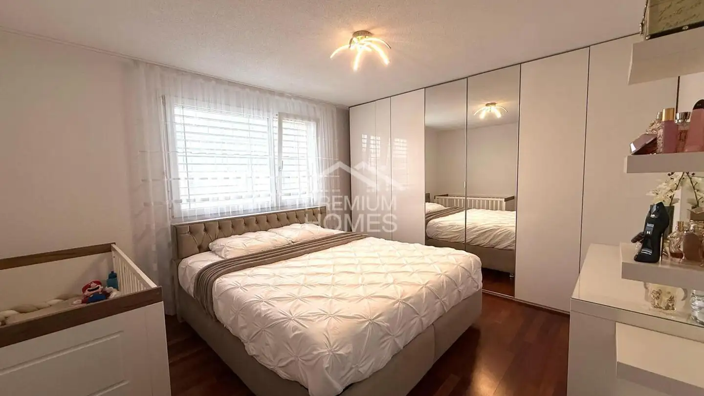 Appartamento in vendita - 5606 Dintikon - Photo 4