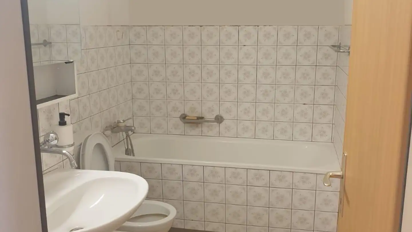 Appartamento in affitto - St. Gallerstrasse 72a, 9500 Wil SG - Foto 4