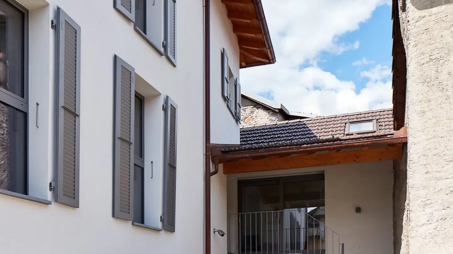 Einfamilienhaus kaufen - 6616 Losone - Foto 4