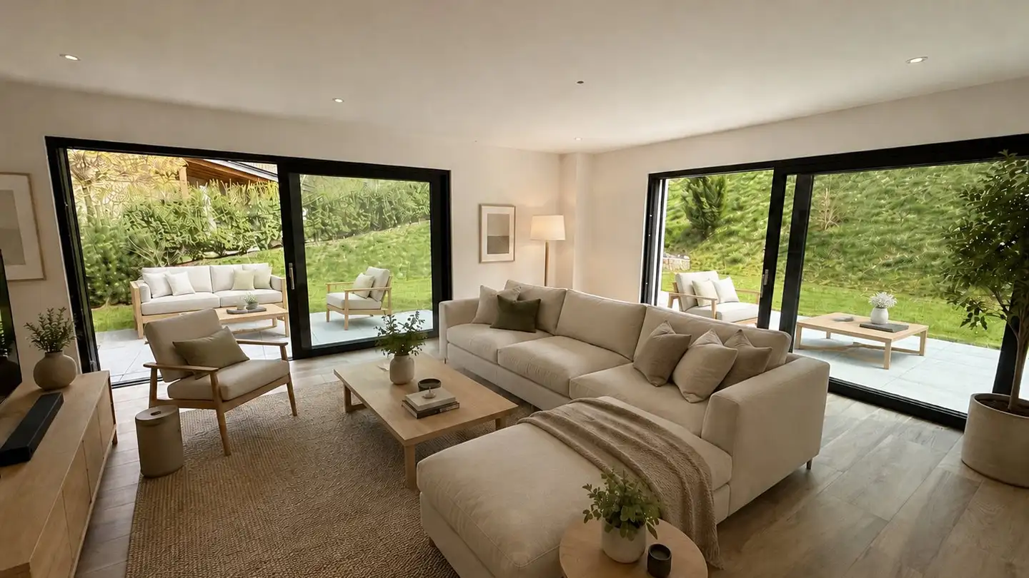Appartamento in affitto - 2900 Porrentruy - Foto 3